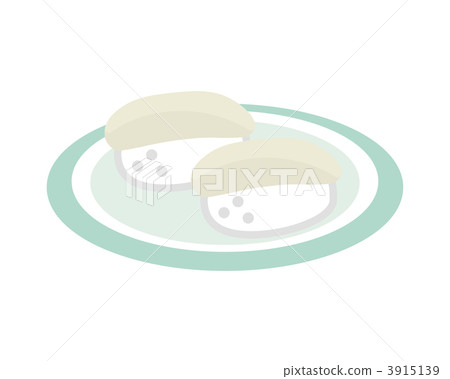 壽司球 壽司 處理 3915139