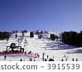 舊金山附近的滑雪勝地 3915539