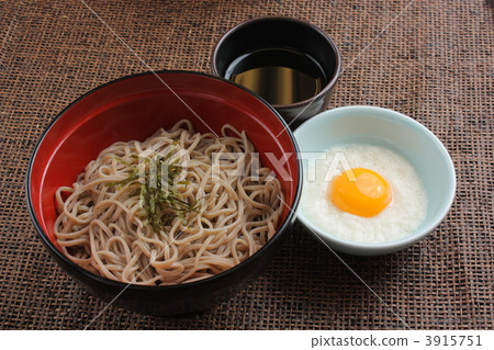 Tororama soba 3915751