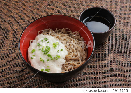 Tororama soba Tororama soba 3915753