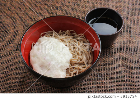 Tororama soba 3915754