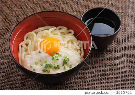 Tororudon udon 3915761
