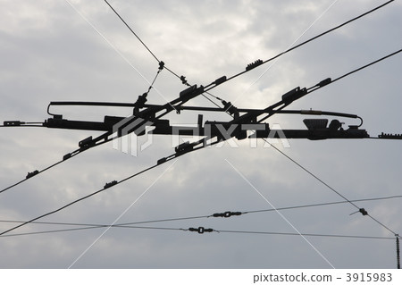 Tramway Tramway 3915983