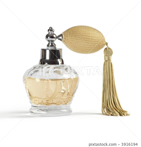 Perfume spray bottle 3916194