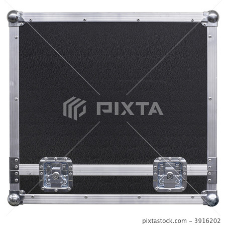 Equipment crate background 3916202