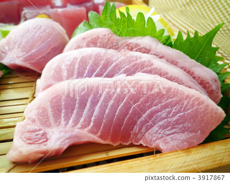 金槍魚刺傷 金槍魚刺傷 3917867
