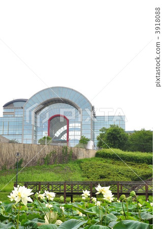愛知健康廣場和公園 3918088