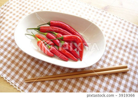 Fresh chilli 3919366