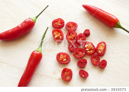 Fresh chilli 3919373