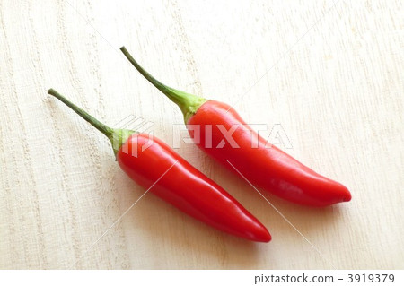 Fresh chilli 3919379