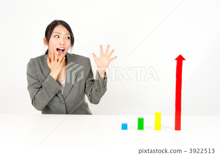 驚喜 驚訝 吃驚 3922513