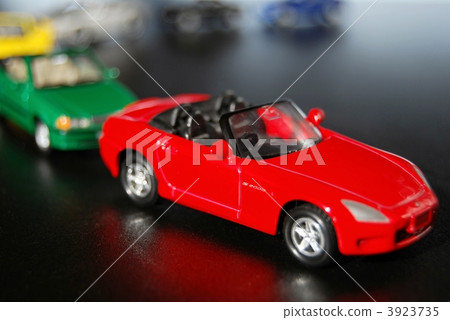 微型汽車 汽車 交通堵塞 3923735