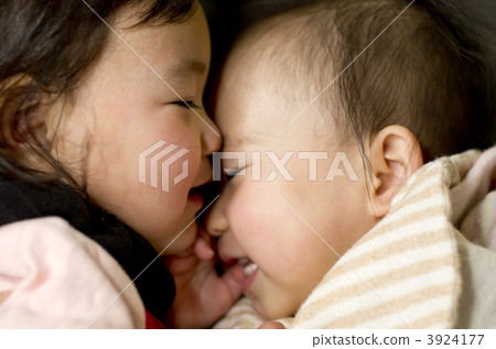 兩個好朋友 3924177