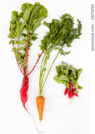 Organic Western vegetables Organic Western vegetables 3925094