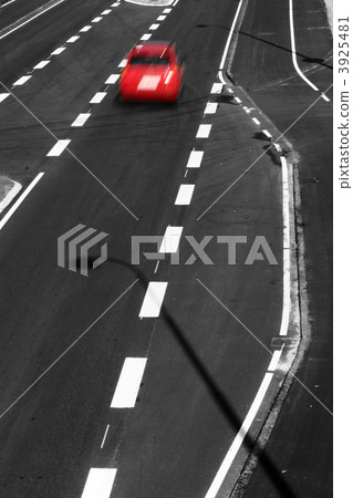 traffic 3925481