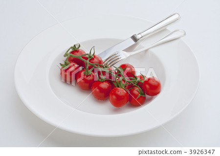 cherry tomatoes 3926347