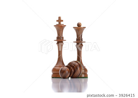 black chess pieces black chess pieces 3926415