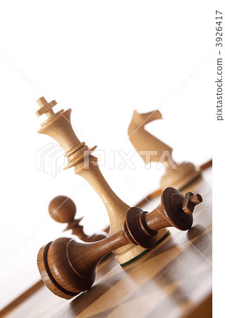 checkmate chess game 3926417