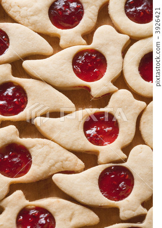 czech christmas pastry 3926421