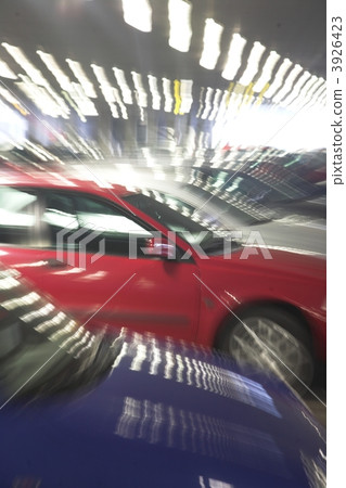Parked cars 3926423