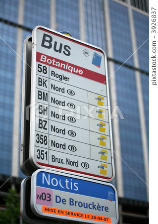 bus 3926837