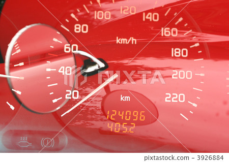 Speedometer Speedometer 3926884