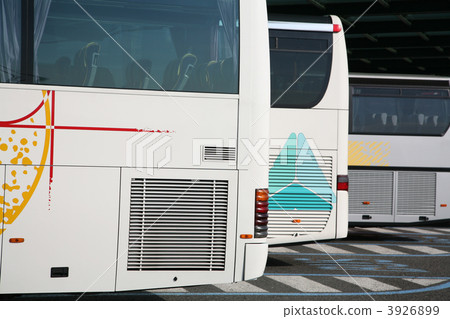 bus bus 3926899