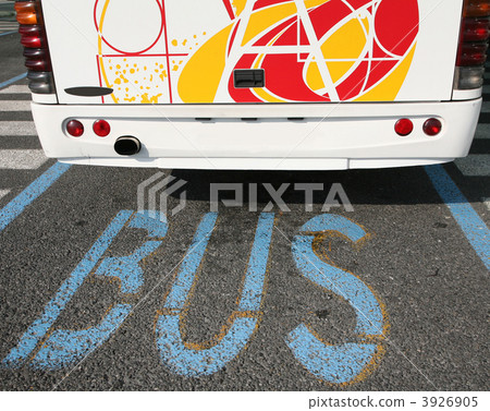 bus bus 3926905