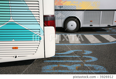 bus bus 3926912