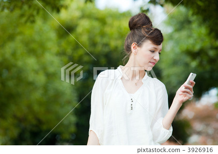 person, female, lady 3926916