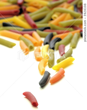 意大利面通心粉⑤ 3928108