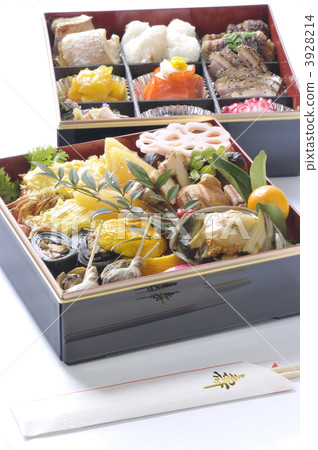 New Year 2012 3928214