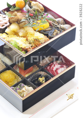 New Year 2012 3928222