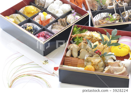 New Year 2012 3928224