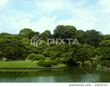 Rikugien Rikugien 3928233