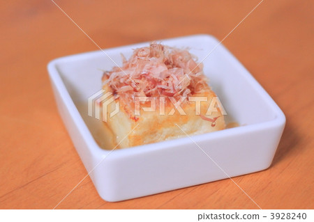 deep fried tofu, fried tofu, tofu cooking 3928240