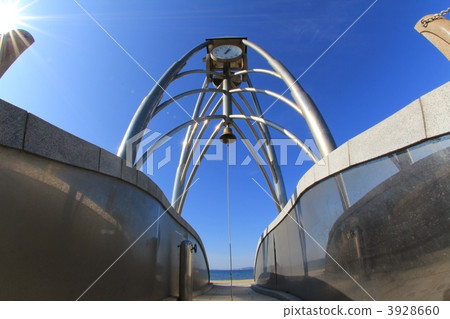 Kagawa Prefecture Ichinomiya Park 3928660