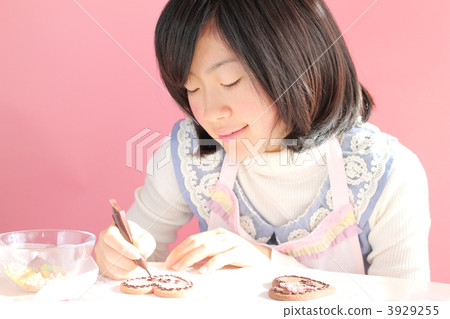 情人節 自製 家庭自製 3929255