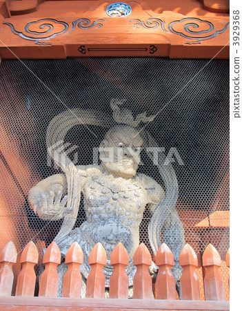 Koyasan Kanemaka雕像雕像 3929368