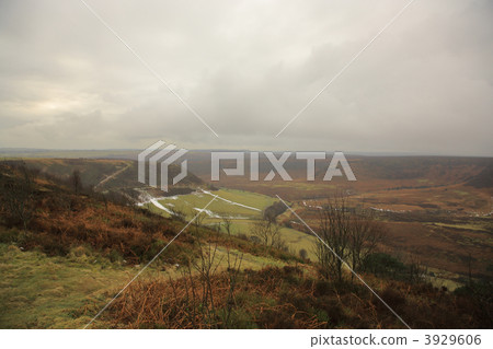 Hole of Horcum Hole of Horcum 3929606