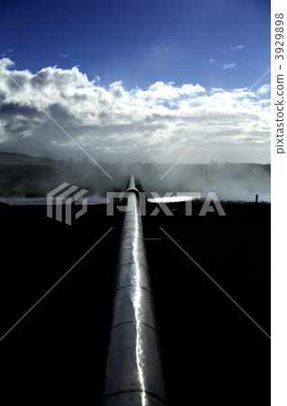 Deildartunguhver 3929898