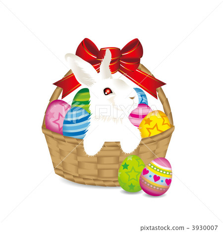 Easter Easter 3930007