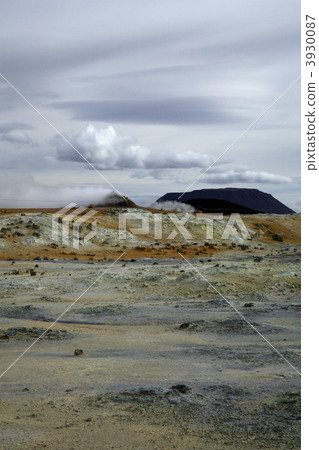 Volcanic landscape 3930087