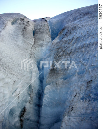Blue ice 3930267