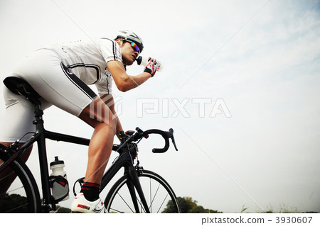 Road Bikes 3930607