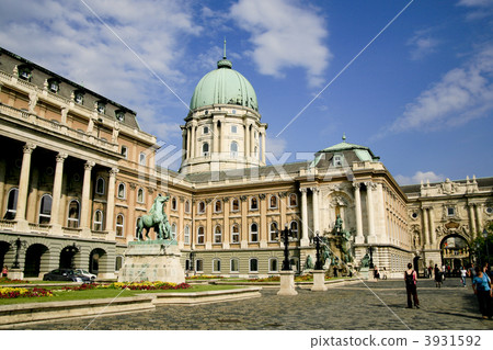 在布達佩斯 在布達佩斯 3931592