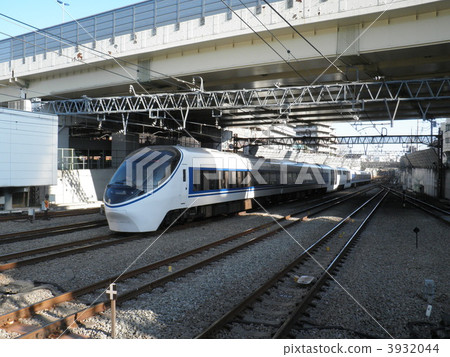 JR 371 series 3932044