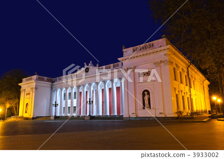 Municipal Duma in Odessa 3933002