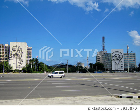 古巴交易 3933870