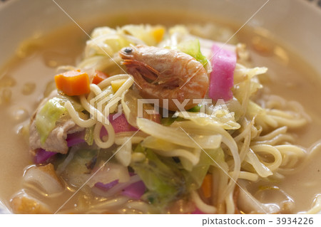 Nagasaki Champon Nagasaki Champon 3934226